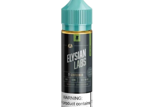  Elysian Gentleman 60ml 