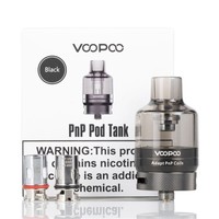 Pnp Pod Tank Stainless