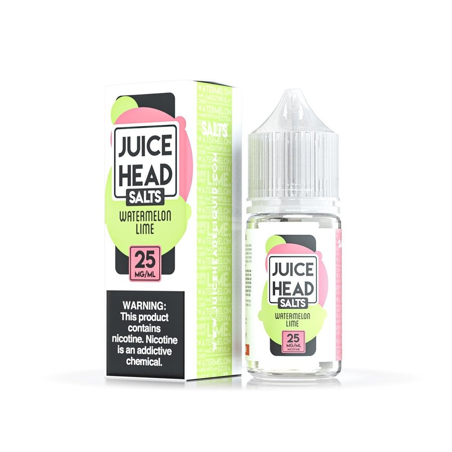 Watermelon Lime 30ml