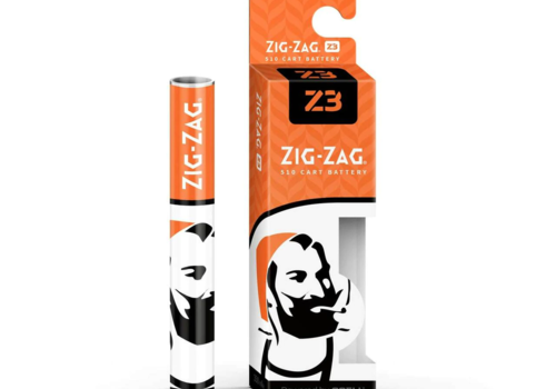  Zig Zag Battery Z3 350mah 