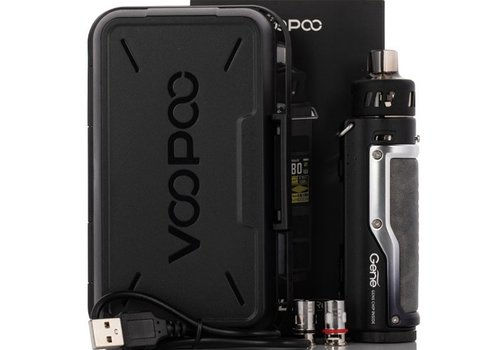  VOOPOO Argus Pro Kit 