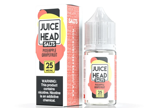  Juice Head Pineapple Grapefruit 30ml 