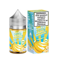 Banana Ice 30ml