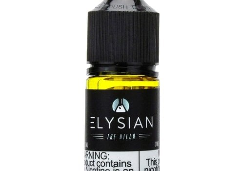  Elysian The Nilla 30ml 48mg 