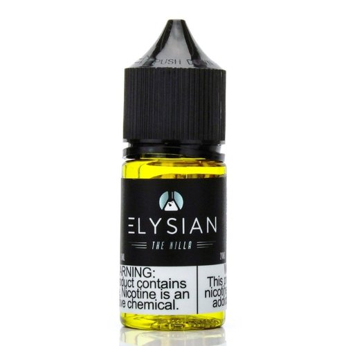  Elysian The Nilla 30ml 48mg 