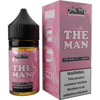 The Man 30ml