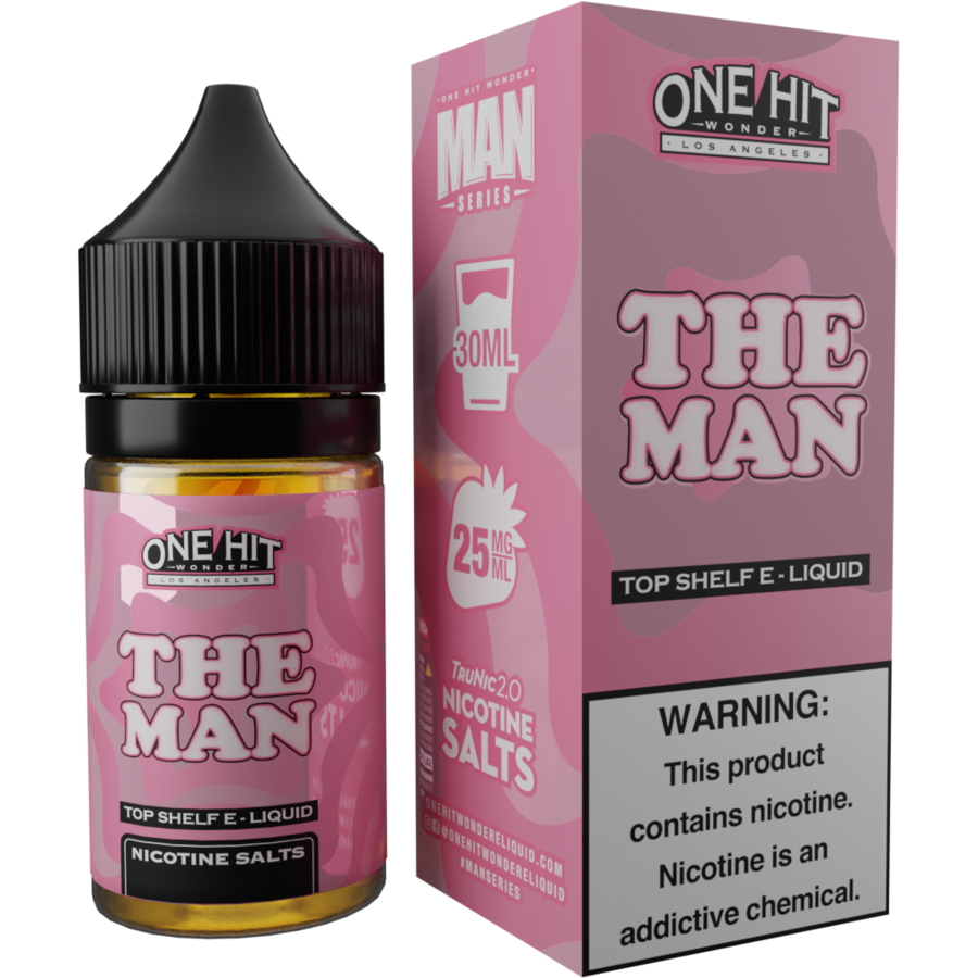 The Man 30ml