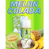 Melon Colada 30ml