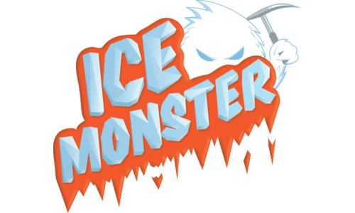 Ice Monster