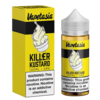 Vapetasia Killer Kustard 100ml