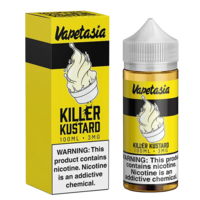 Killer Kustard 100ml