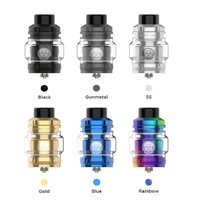 Z Max Tank 4ml