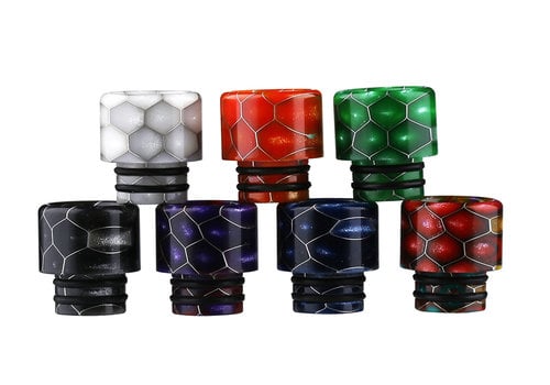  Demon Killer Drip Tip 510 