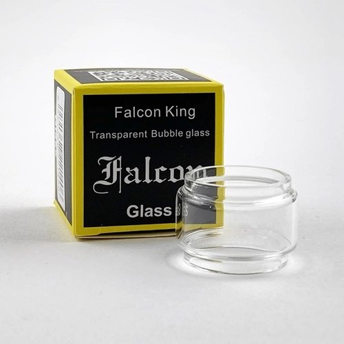  Horizontech Falcon King Glass 