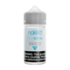 Naked 100 Crisp Menthol 60ml