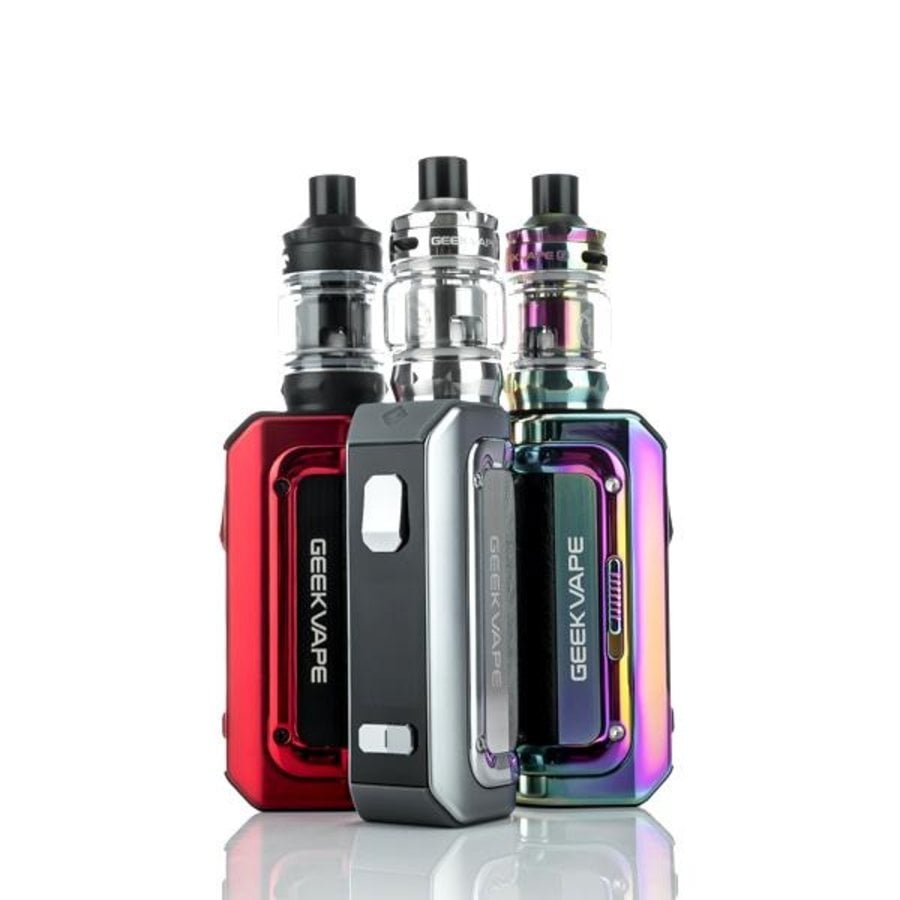 Aegis M100 Kit with Z Nano V2