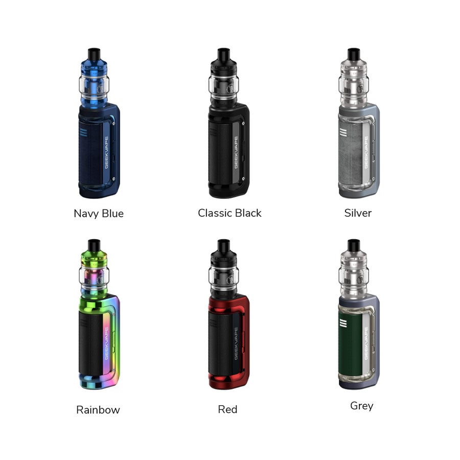 Aegis M100 Kit with Z Nano V2