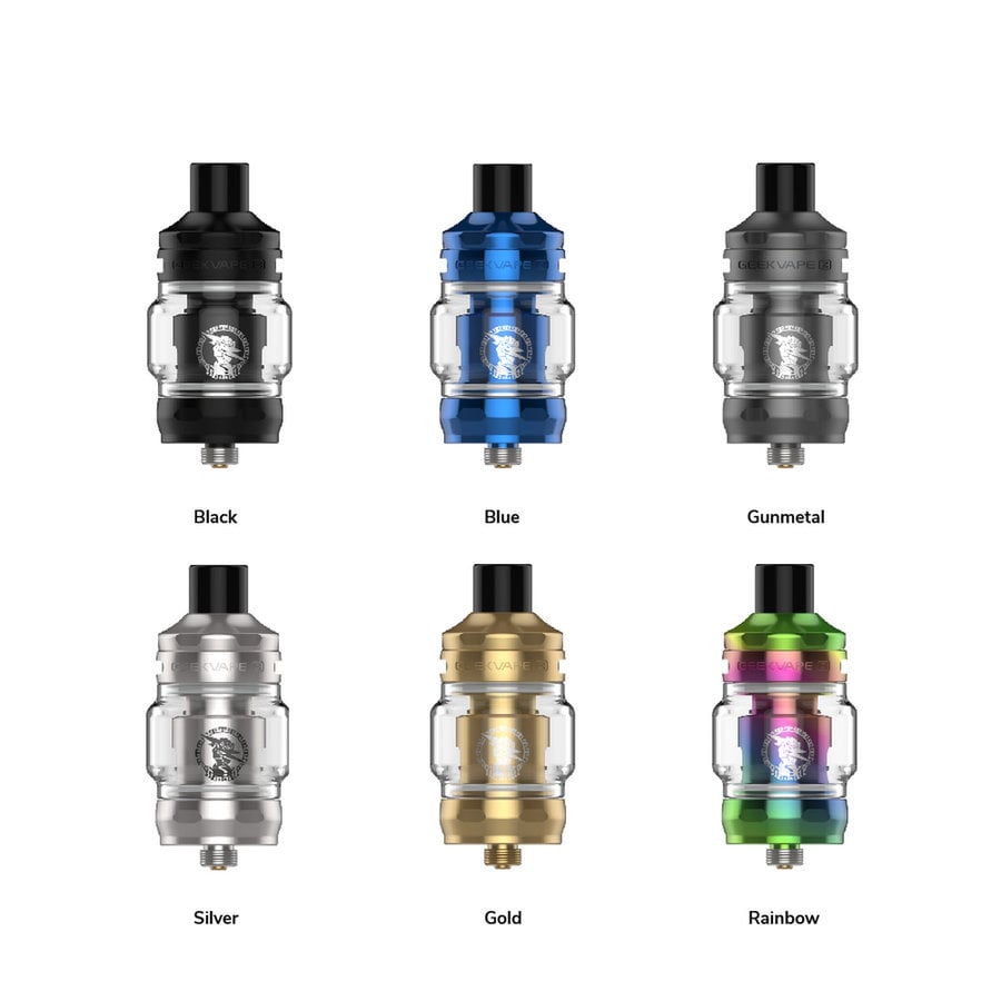 Z Nano V2 3.5ml Tank