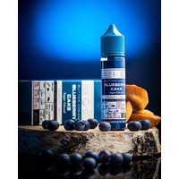 Blueberry Cake 60ml