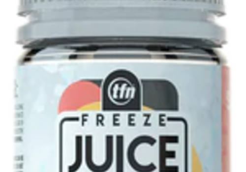  Juice Head Guava Peach  Freeze 30ml 35mg 