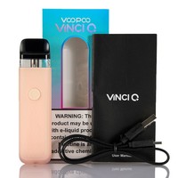 Vinci Q Pod Kit