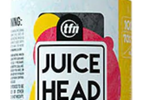  Juice Head Mango Strawberry Freeze 100ml 