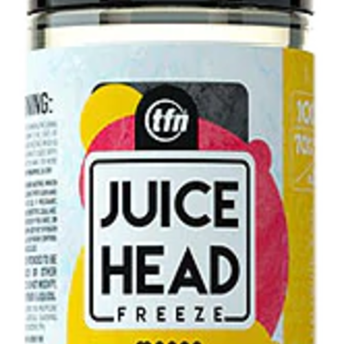 Juice Head Mango Strawberry Freeze 100ml 