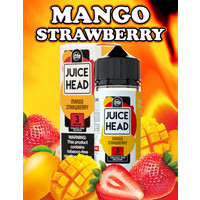 Mango Strawberry 100ml