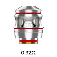 Valyrian 3 0.32ohm