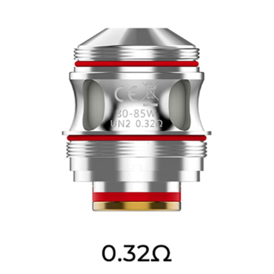 Valyrian 3 0.32ohm