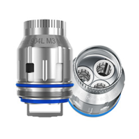 Maxus Pro M3 Triple 0.15ohm