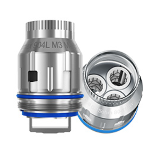  Freemax Maxus Pro M3 Triple 0.15ohm 