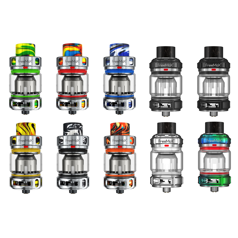 Maxus Pro Tank 5ml