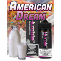 American Dream 120ml