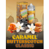 NOMS Caramel Butterscotch Classic 120ml