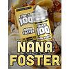 Keep It 100 Nana Foster 100ml