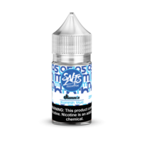 Blue Raspberry Slam 30ml