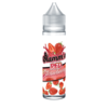 Slammin Red Strawberry 60ml