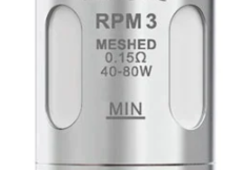  SMOK RPM 3 0.15ohm 