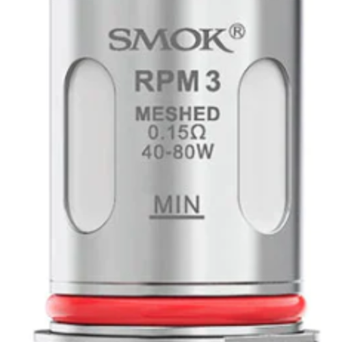  SMOK RPM 3 0.15ohm 