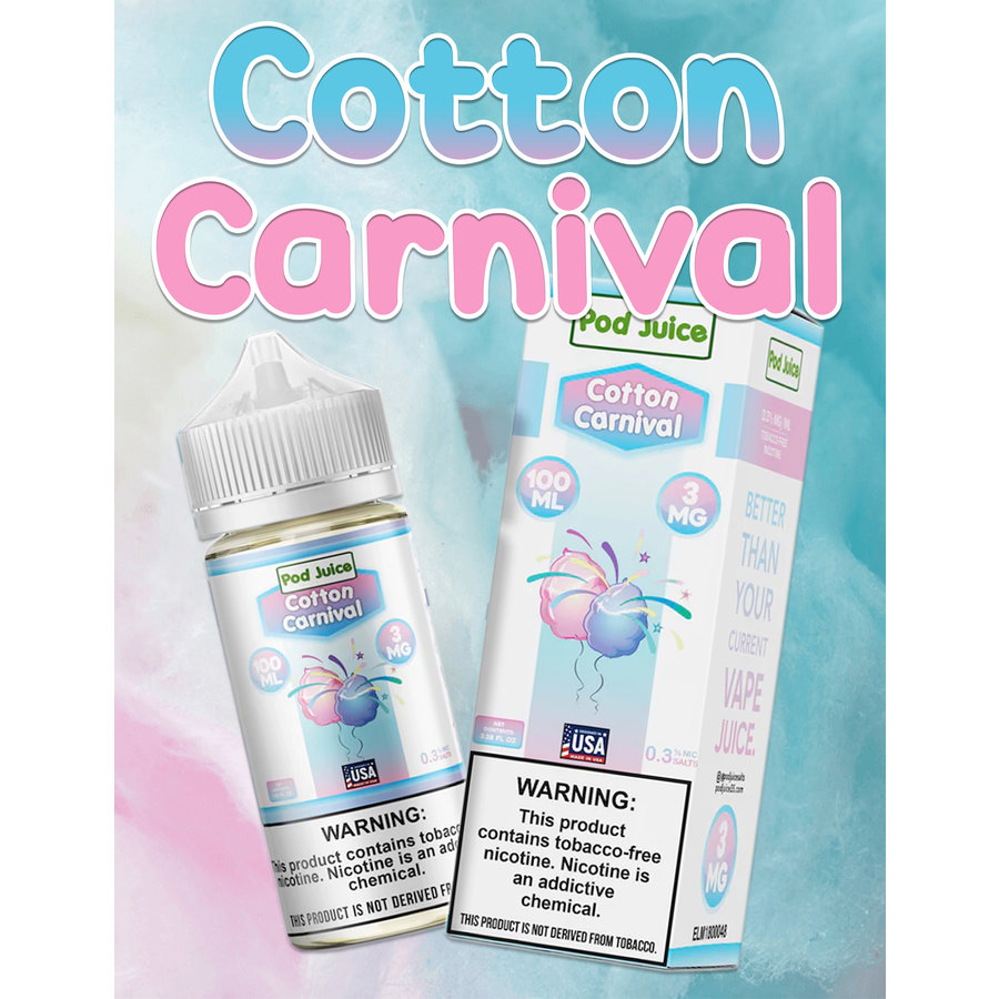 Cotton Carnival 100ml