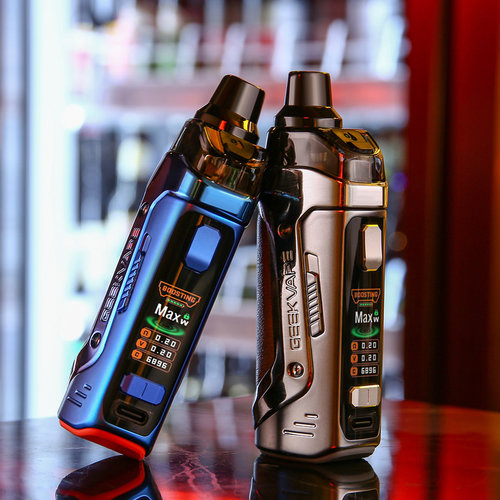  Geek Vape Boost 2/B60 Kit 