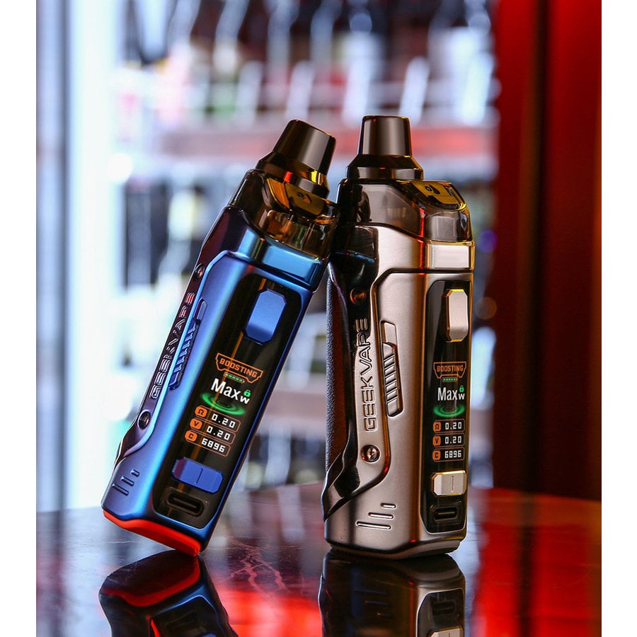 Boost 2/B60 Kit