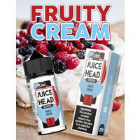 Fruity Cream 100ml