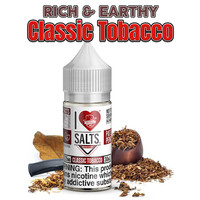 Classic Tobacco 30ml