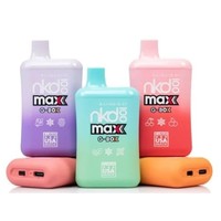 Naked 100 Max G Box 5%