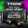 Tyson 2.0 7000 15ml