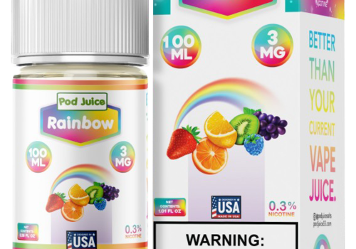  Rainbow 100ml 