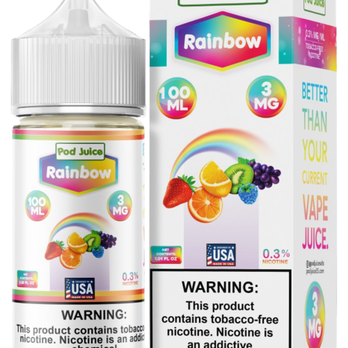  Rainbow 100ml 