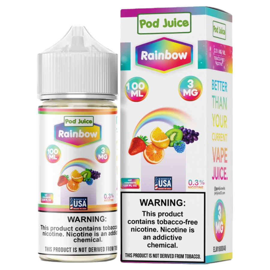 Rainbow 100ml